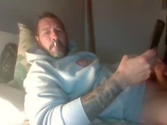 Recent screenshot of canary_braun