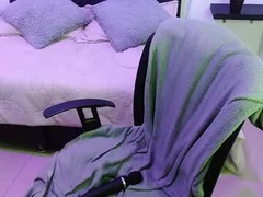 Recent screenshot of canddy_xx