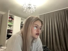 Recent screenshot of candelariahile