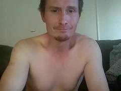 Recent screenshot of candianman86
