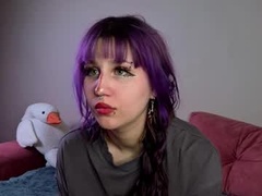 Recent screenshot of candiceflorine