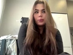 Recent screenshot of candiebare
