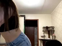 Recent screenshot of candisbartolone