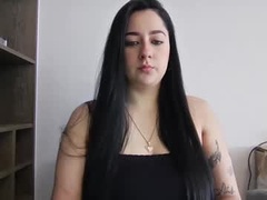 Recent screenshot of candishow4
