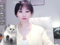 Recent screenshot of candy8998