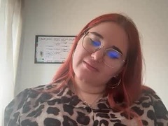 Recent screenshot of candy_amallia