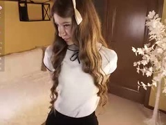 Recent screenshot of candy_bubbles