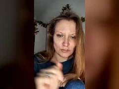 Recent screenshot of candy_cougar82