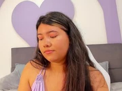 Recent screenshot of candy_cute_4u