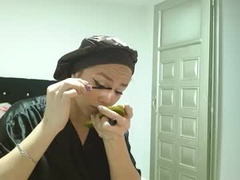 Recent screenshot of candy_giuliana21