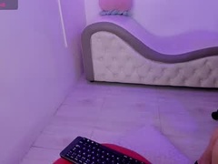 Recent screenshot of candy_l0v3