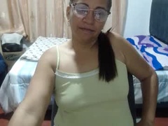 Recent screenshot of candy_maturee49