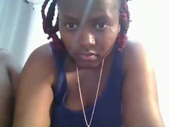 Recent screenshot of candy_pott