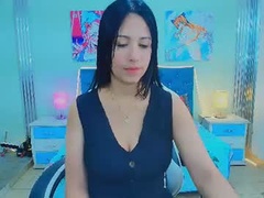 Recent screenshot of candy_princess18