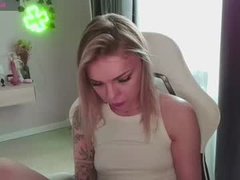 Recent screenshot of candy_rass
