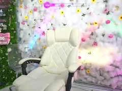 Recent screenshot of candy_te3nn