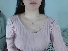 Recent screenshot of candy_ts_bigtits