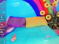 Recent screenshot of candy_walker__