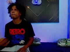 Recent screenshot of candyandking19