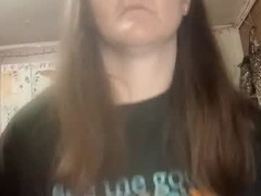 Recent screenshot of candyangel38