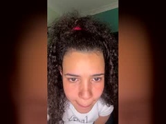 Recent screenshot of candyfloss543