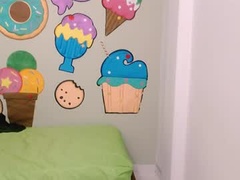 Recent screenshot of candygirl854