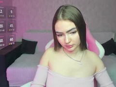 Recent screenshot of candypulse