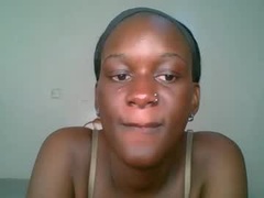 Recent screenshot of candyy_kay
