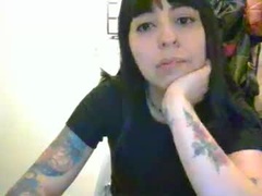 Recent screenshot of canelastar