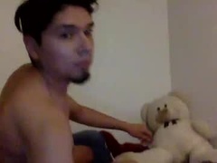 Recent screenshot of caneloboy99