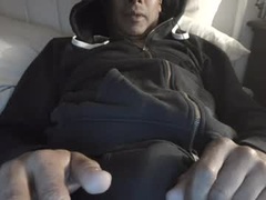 Recent screenshot of canelofox