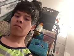 Recent screenshot of canerex142