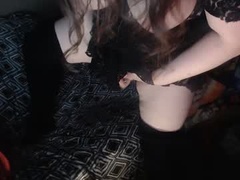 Recent screenshot of cannacutie710
