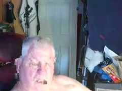 Recent screenshot of canoelicker69