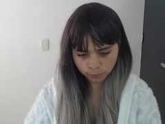 Recent screenshot of caoticaxx