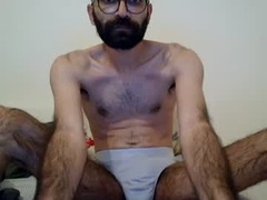 Recent screenshot of capamdd