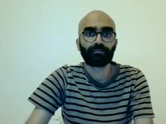 Recent screenshot of capamger