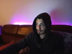Recent screenshot of capitan_garrote