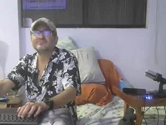 Recent screenshot of capotano