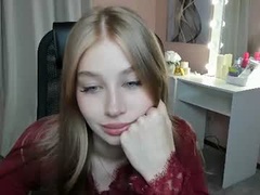 Recent screenshot of capricemarileen