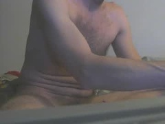 Recent screenshot of capscock