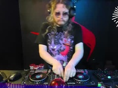 Recent screenshot of captain_claw_dj