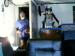 Recent screenshot of captain_joego