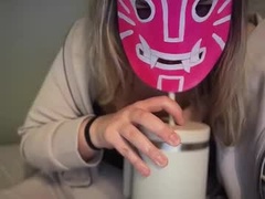 Recent screenshot of carabou11