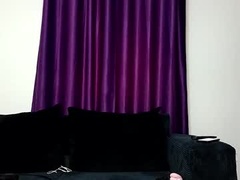 Recent screenshot of caramel_drip1