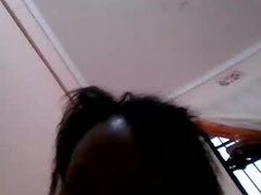 Recent screenshot of caramel_flames