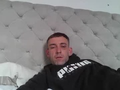 Recent screenshot of caravanboy2207