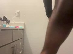 Recent screenshot of cardcounter101