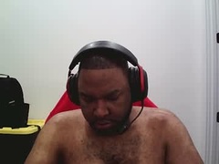 Recent screenshot of caribbeanprince997