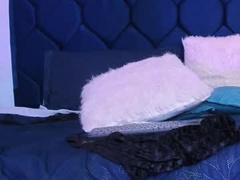 Recent screenshot of carinasommers